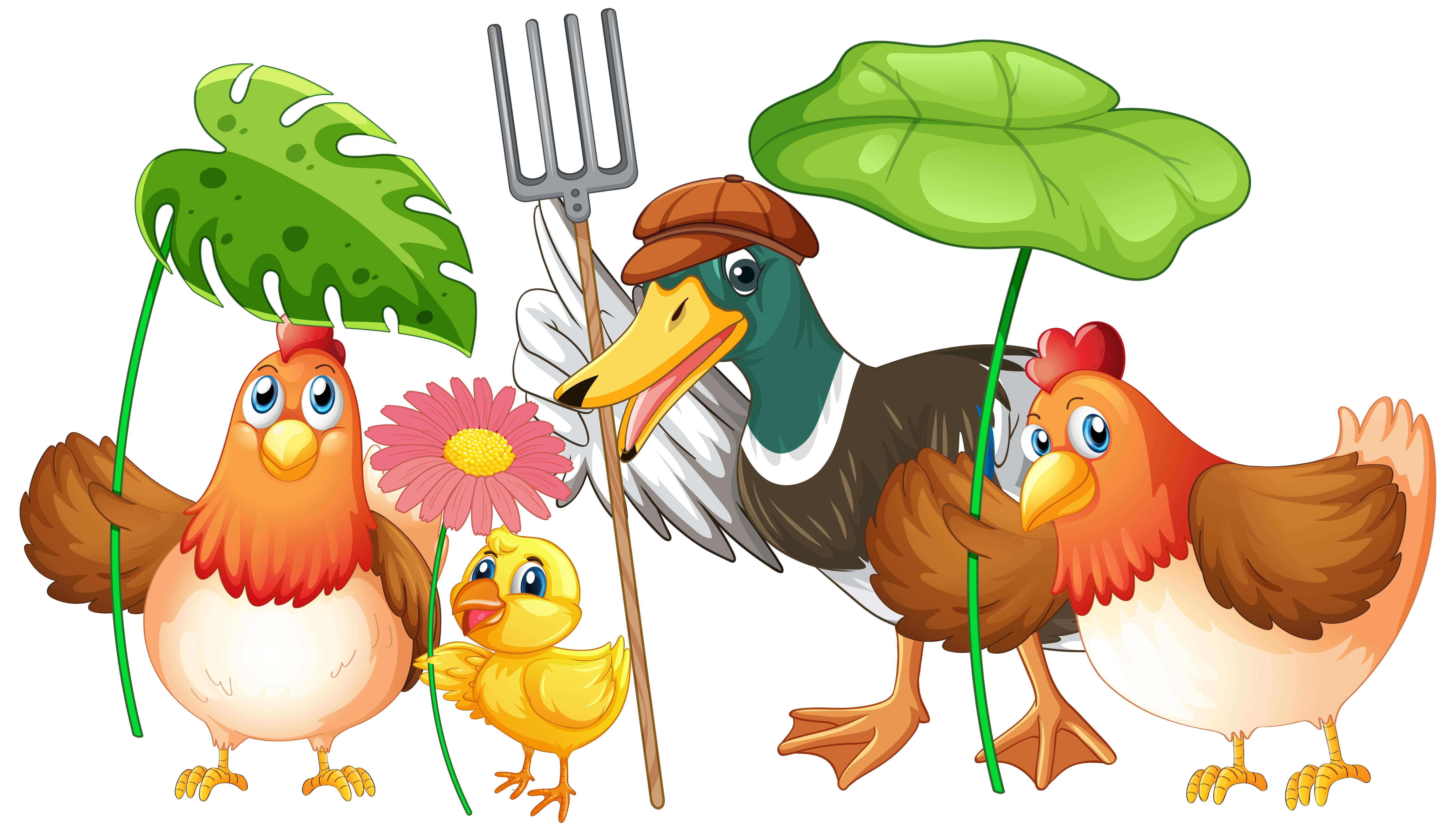 Rosie Rooster's Chicken Road Races! icon
