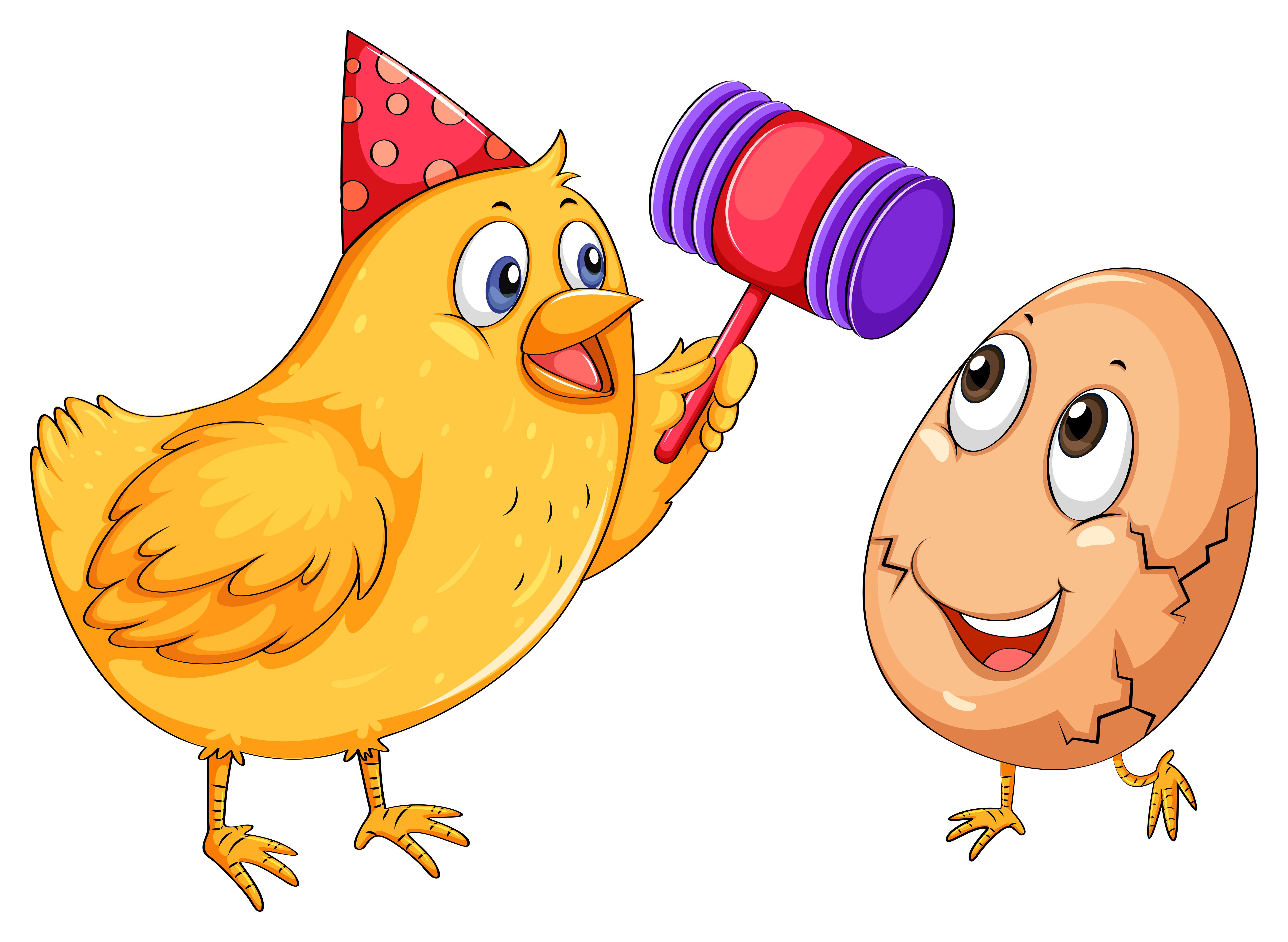 Benny's Chicken Road Blunders: Oh No!